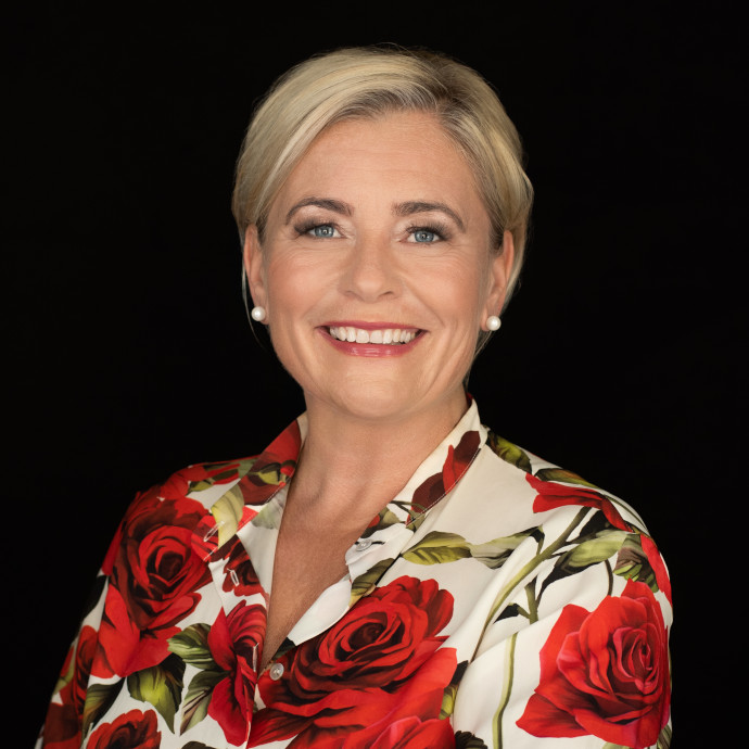 Sophie Lööf